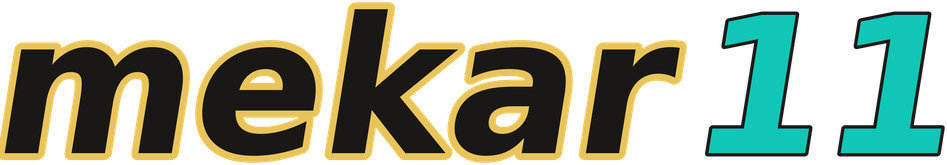 mekar11 logo